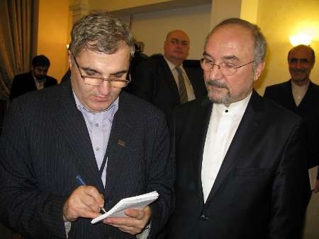 معاون وزیر اقتصاد: بستر مناسب برای توسعه روابط اقتصادی ایران و روسیه ایجاد شده است