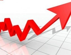 تراز تجاری 6.2 درصد افزایش یافت