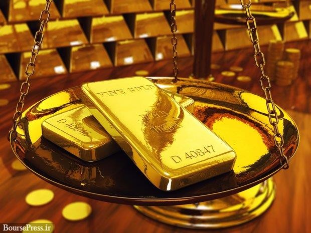 دلایل کاهش قیمت طلا در سال 2015 و پیش بینی قیمت ها در سال 2016