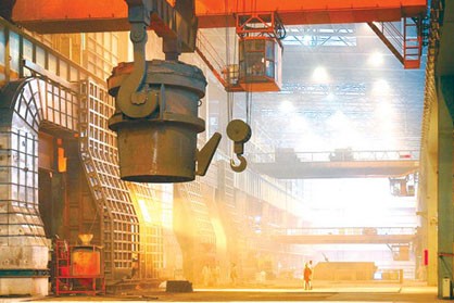 رتبه نخست ذوب آهن اصفهان در افزایش قیمت سهام