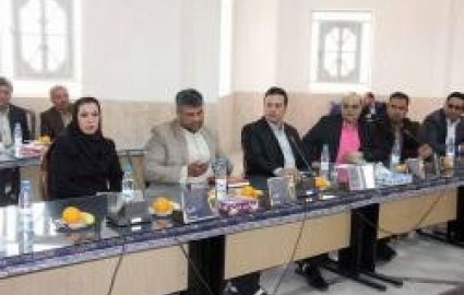 انتخاب مرشدزاده به عنوان رییس هیات تیراندازی با کمان استان یزد