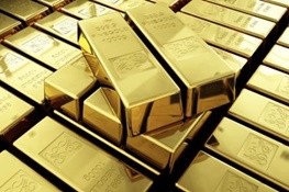 چشم انداز قیمت طلا در سال ٢٠١٦ / آیا  طلا خط مقاومت روانى را خواهد شکست؟
