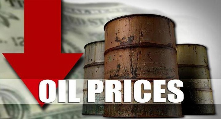 روند کاهشی قیمت نفت ادامه یافت