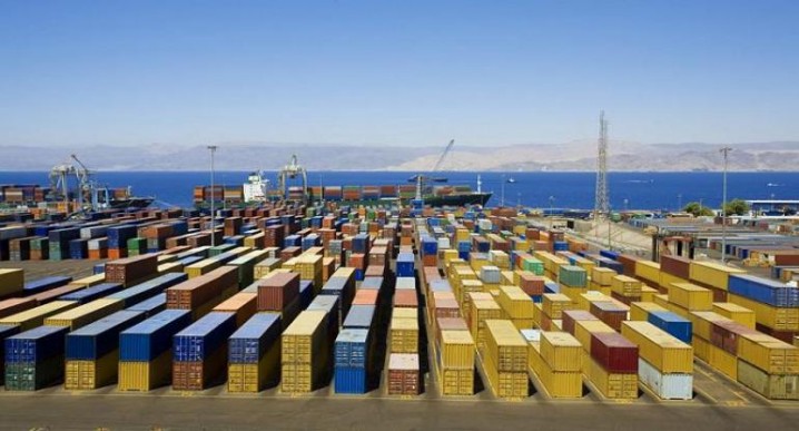 افزایش 21 درصدی صادرات به کشورهای عربی