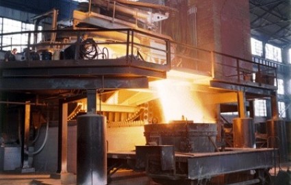 رنسانس در صنعت فولاد ایران
