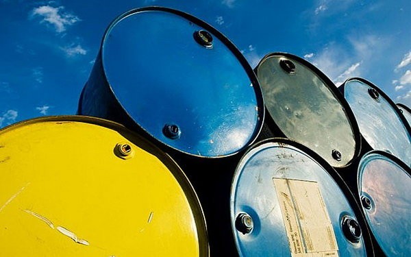 لبخند بازار به بشکه‌های نفت ایران/ نفت ایران رکورددار گرانی‌ها شد