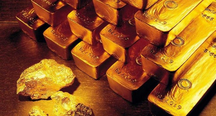 طلا در انتظار بیانیه بانک مرکزی آمریکا ۴ دلار افزایش یافت