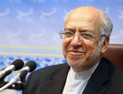 وزیر صنعت: ایران می‌تواند شریک راهبردی اروپا در منطقه باشد