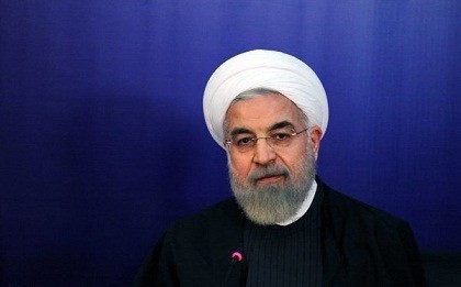 روحانی: خبرهای خوشی در راه است