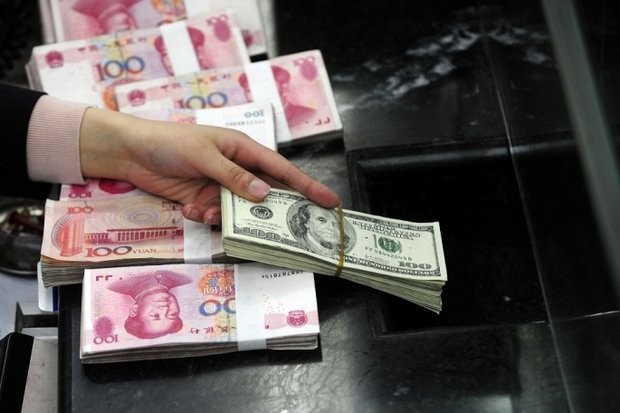 چینی‌ها دیگر نمی‌توانند از پول «مفت» ایران استفاده کنند