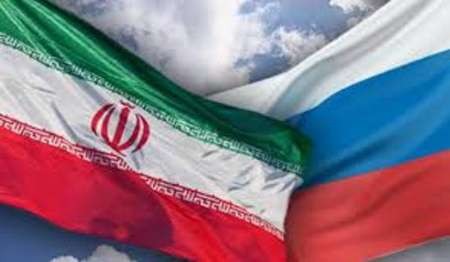 روسیه 70 میلیارد روبل تجهیزات صنعت نفت به ایران صادر می کند