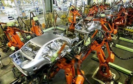 آیا آزادسازی قیمت فولاد به افزایش دوباره قیمت خودرو خواهد انجامید؟