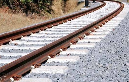 راه‌آهن برای لغو واردات ریل هندی شرط گذاشت