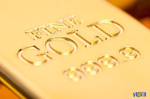 بهای طلا بین ۱۲۴۴ تا ۱۲۸۴ دلار در نوسان خواهد بود