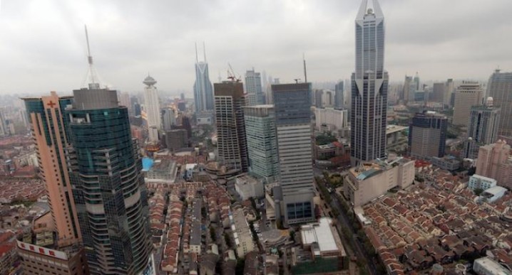 جهش بازار مسکن باعث رشد اقتصاد چین در 3  ماهه اول سال شده است