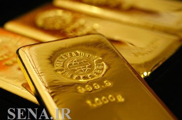 طلا همچنان امن ترین کالا برای سرمایه گذاری