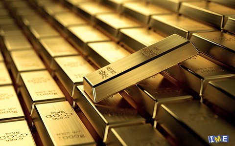 نگرانی های سیاسی آمریکا حوالی بازار طلا می چرخد