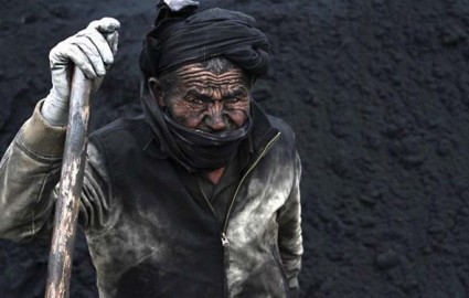 یک کارگر طبسی در معدن زغال‌سنگ جان باخت