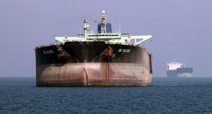 افزایش ۱۳۹ هزار بشکه‌ای تولید نفت ایران در ماه میلادی گذشته
