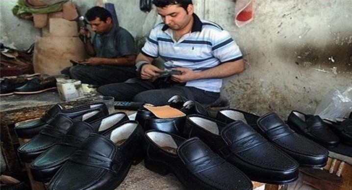 قاچاق و اجرای ناقص مالیات بر ارزش افزوده رکود صنعت کفش را تشدید کرد