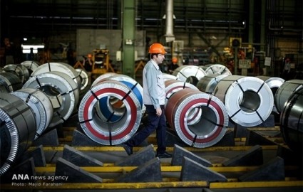 احتمال افزایش تعرفه‌های وارداتی اتحادیه اروپا بر فولاد ایران