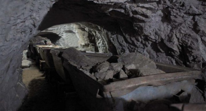 تعطیلی ۶۰۰۰ معدن غیر زغال سنگ در چین