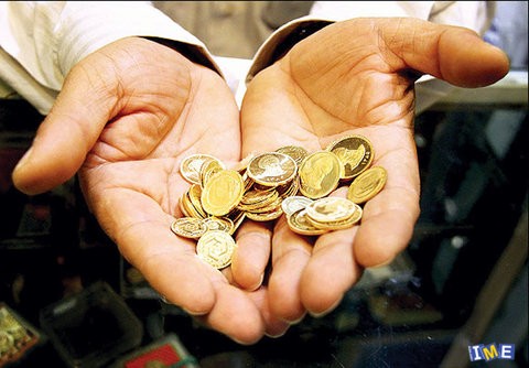 رشد ۶۹ درصدی حجم معاملات آتی سکه در بورس کالا