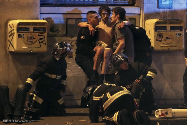 اقتصاد دنیا در ۲۴ ساعت گذشته/ تبعات اقتصادی حملات تروریستی پاریس
