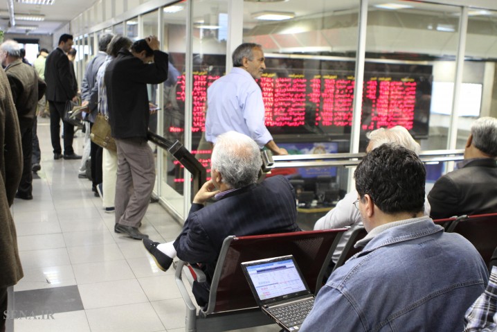 توصیه امنیتی به معامله‌گران برخط در بورس