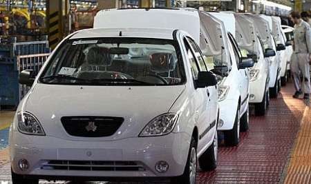 خودروسازان داخلی در 9 ماه امسال 682 هزار دستگاه خودرو تولید کردند