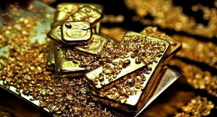 طلا کمترین قیمت ۱۰ ماه اخیر را تجربه کرد