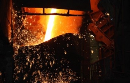 لغو قرارداد بیمه ای بازنشستگان صنعت فولاد در کرمان منتفی شد