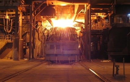 ایران، ستاره پرفروغ بازارهای فولاد جهان می‌شود