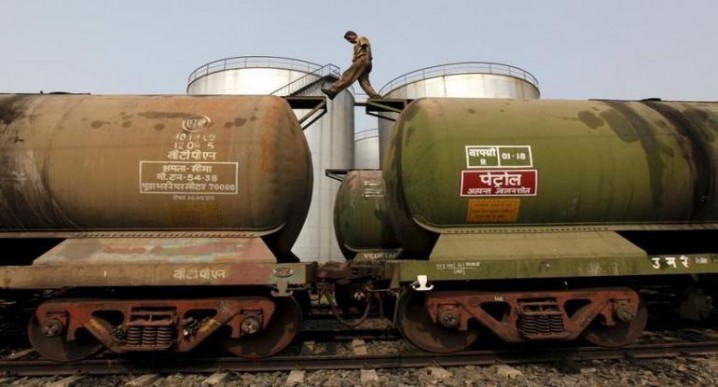افزایش ۳ برابری صادرات نفت ایران به هند در ماه ژانویه