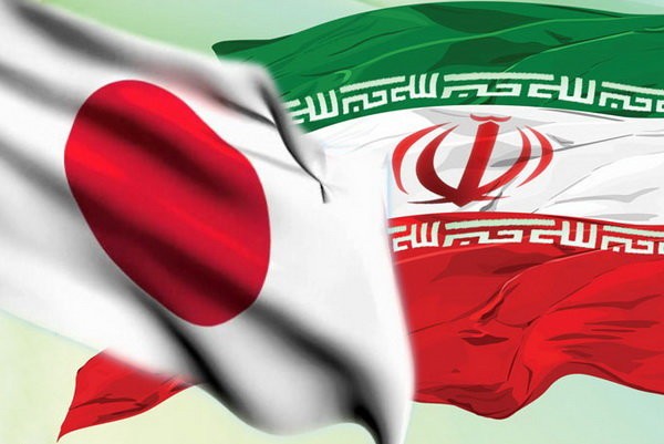 قراردادهای فروش نفت ایران به ژاپن تمدید شد