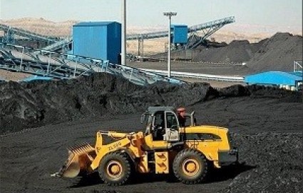 ذخایر زغال سنگ خراسان جنوبی به ۸۰۰ میلیون تن رسید