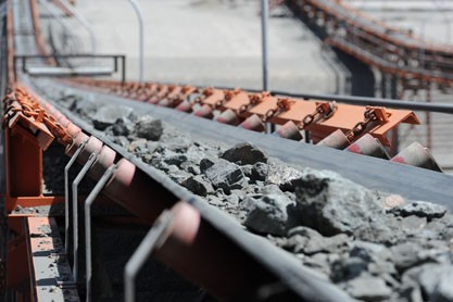 گرانی حمل و نقل، ترمز صادرات سنگ آهن را کشید