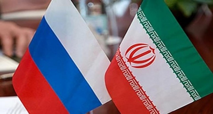 همکاری‌های ایران و روسیه در بخش نفت و انرژی افزایش می‌یابد