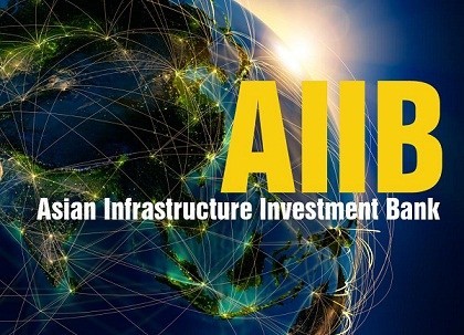 افتتاح بانک سرمایه‌‎گذاری توسعه آسیا