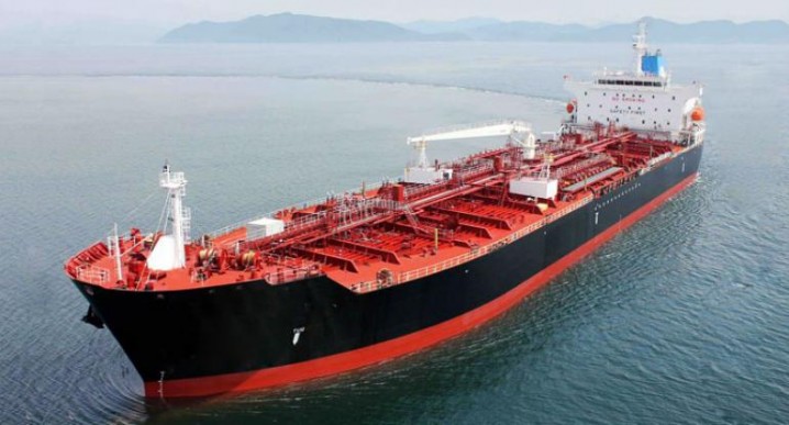 ایران به ژاپن نفتا صادر می‌کند
