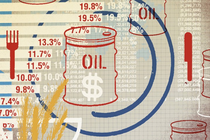 سقوط قیمت نفت در آستانه ورود دوباره ایران به بازار