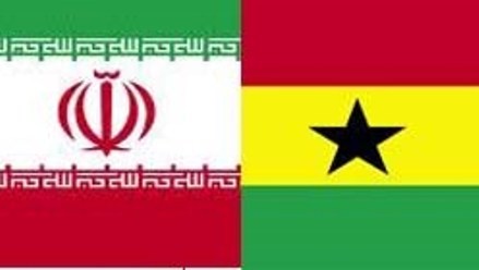 نشست همکاری های اقتصادی و تجاری ایران و غنا آغاز به کار کرد