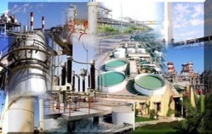 توسعه صنایع معدنی درمنطقه ویژه اقتصادی خلیج فارس