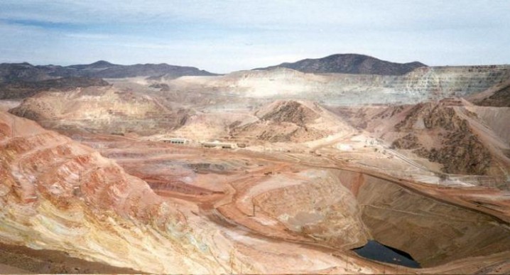 گزارش فاکس نیوز از ثروت معدنی ایران