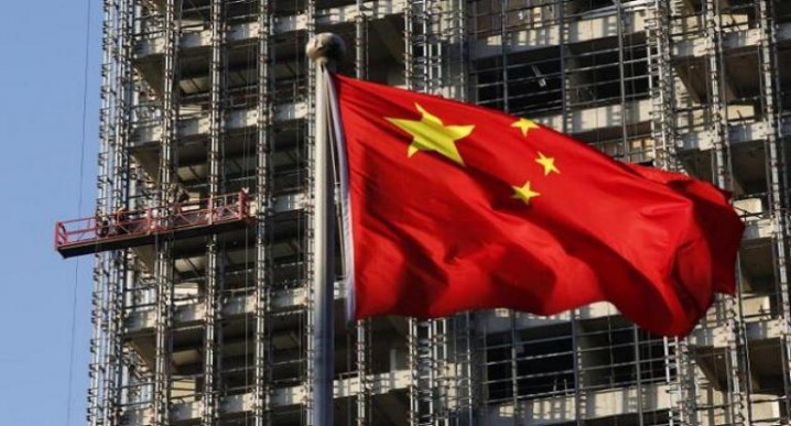 کاهش فروش املاک و مستغلات در چین