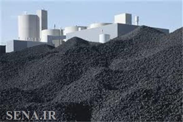 قیمت سنگ آهن در بورس کالا تعیین می شود