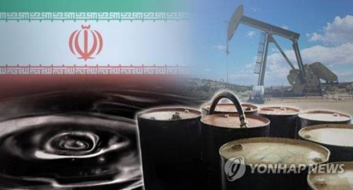 تحریم‌های آمریکا صادرات کره جنوبی به ایران را کاهش می‌دهد