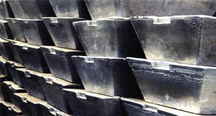 ذخایر معدنی، ‌پشتوانه افزایش تولید آلومینیوم در ایران