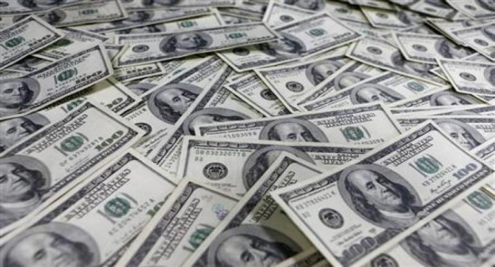 خرید 117 میلیارد دلار از اوراق خزانه داری آمریکا توسط عربستان