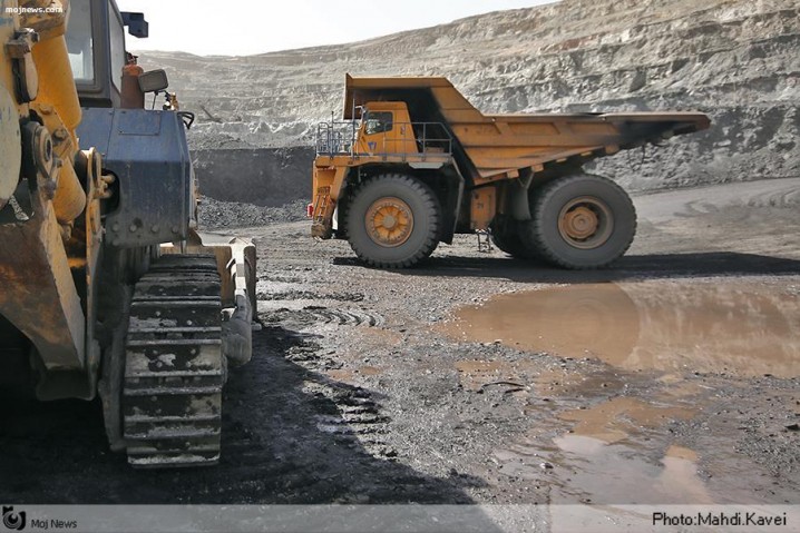 انتظارفعالان بخش معدن، پاسخگویی مسوولان دولتی و تعهد به وعده ها است